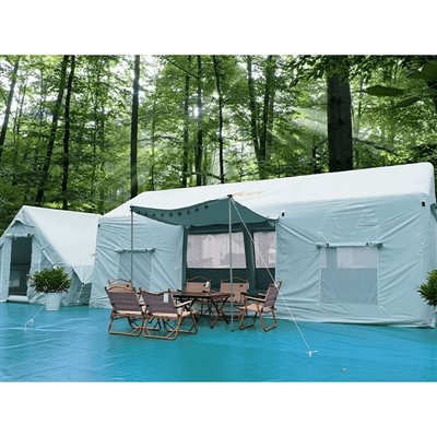 Duorsume UV-resistinte PVC-tinte