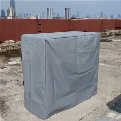 Ferfier beskerming Cover